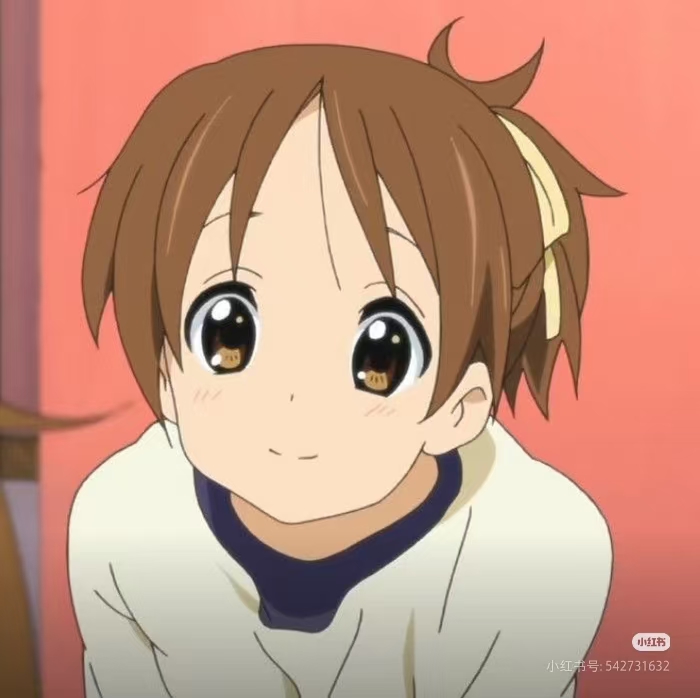 平泽忧